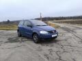 Volkswagen Fox 1.2 DOLO�EN� KM, 1.MAJITEL