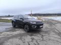 Jeep Compass 1.4 AUTOMAT,DOLOEN KM