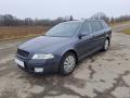 koda Octavia 2.0 TDi  2xKOLA