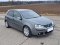 Volkswagen Golf 1.6 FSi P�KN� STAV SERVISKA