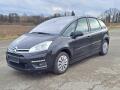 Citro�n C4 Picasso 1.6 HDi SERVISKA