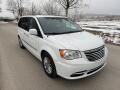 Chrysler Town & Country 3.6 6V KOMPLETN� SERV.HISTORIE