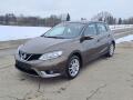 Nissan Pulsar 1.2i, 1. MAJITEL, 2xKOLA