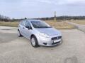 Fiat Punto 1.4  1.MAJITEL, DOLO�EN� KM