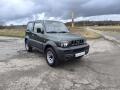 Suzuki Jimny 1.3 4x4 DOLO�EN� KM,SERVISN� K