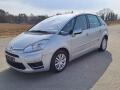 Citro�n C4 Picasso 1.6 HDi SERVISOVAN� V�Z