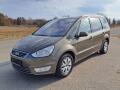 Ford Galaxy 2.0TDCi 7 M�ST SERVISKA