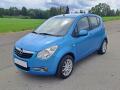 Opel Agila 1.3 CDTi P�KN� STAV 2xKOLA