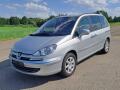 Peugeot 807 2.0 HDi AUTOMAT 1. MAJITEL