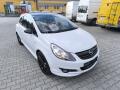 Opel Corsa 1.3 DOLO�EN� KM,SERVISN� KN