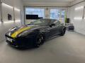 Jaguar F-Type 3.0 V6 SUPERCHARGED P�VOD �R