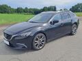 Mazda 6 2.2 4x4 SKYACTIV 129 KW