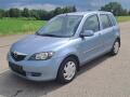 Mazda 2 1.2 KLIMA