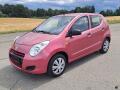 Suzuki Alto 1.0i P�KN� STAV, DOLO�EN� KM
