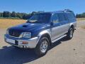 Mitsubishi L200 2.5 TD TA�N�
