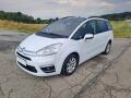 Citro�n Grand C4 Picasso 1.6 HDi 7 M�ST