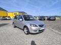 Mazda 2 1.3 BENZ�N.DOL. KM
