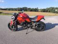 Ducati Monster 821 MONSTER 821