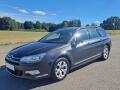 Citro�n C5 2.0 HDi P�KN� STAV