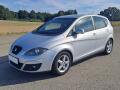 Seat Altea 1.2 TSi P�KN� STAV, TA�N�
