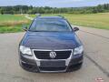 Volkswagen Passat 2.0 TDi 