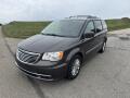 Chrysler Town & Country 3.6 V6 DOL. KM,SERVSNI KN