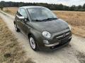 Fiat 500 1.4 AUTOMAT.SERVISN� KNIHA