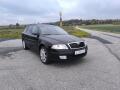 �koda Octavia 1.9 TDi 4x4 SERVIS,DOL KM