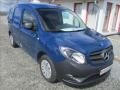 Mercedes-Benz Citan 1.2 TCe, klimatizace, serviska