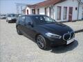 BMW 1.5 118i,automat,servis,DPH,CZ