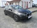 BMW 1.5 118i,automat,servis,DPH,CZ