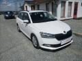 �koda Fabia 1.0 TSI, klima,servis,DPH,CZ,