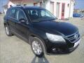Volkswagen Tiguan 2.0 TDi, NAVI, digiklima,