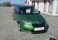 �koda Fabia 1.2 i, klima, +4x pneu,ABS,ESP