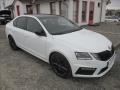 koda Octavia 2.0 TDI,RS,DSG,NAVI,servis,CZ