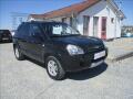 Hyundai Tucson 2.0 CRDi, 4x4,  klimatizace,