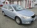 koda Octavia 1.2 TSI, serviska, aut. klima,