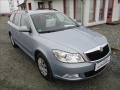 koda Octavia 1.2 TSI, serviska, aut. klima,