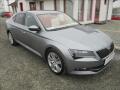 �koda Superb 2.0 TDI Style, DSG,DPH,servis,