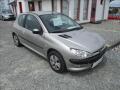 Peugeot 206 1.4 i,klima,serv.kniha,CZ