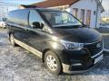 Hyundai H 1 2.5 CRDi, NAVI, 8 mst,CZ,DPH