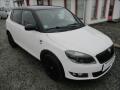 koda Fabia 1.2 TSI, MonteCarlo, serviska,
