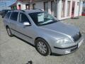 �koda Octavia 1.9 TDI, klimatizace,serviska,