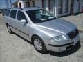 �koda Octavia 1.9 TDI, klimatizace,serviska,