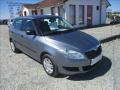 koda Fabia 1.2 TSI, klima, ZAMLUVENA