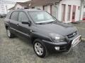 Kia Sportage 2.0 CRDi,4x4,digikllima,servis