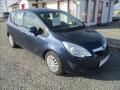 Opel Meriva 1.4 i 16v, klimatizace, ABS,