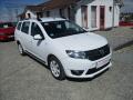 Dacia Logan 1.2 i 16v, klima,servis,1.maj,