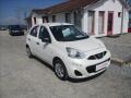 Nissan Micra 1.2 i, klima, serv. kniha,