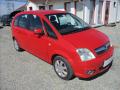 Opel Meriva 1.6 i,klima,servis, tan za.